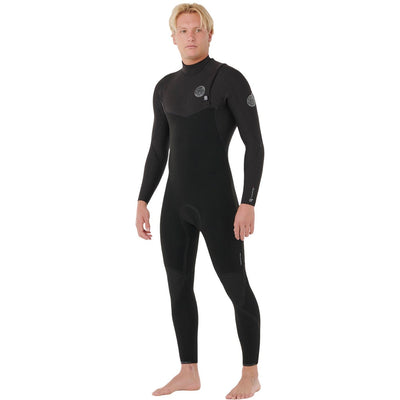 Rip Curl - Mens Flashbomb Pro 3/2Mm Zipperless Fullsuit