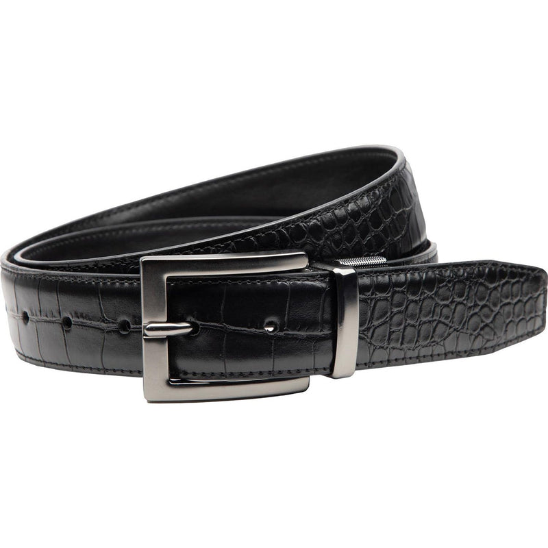 Nike - Mens Nike Croco to Smooth Reversible Belt