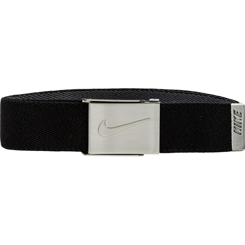 Nike - Mens Nike Kids Reversible Stretch Web Belt