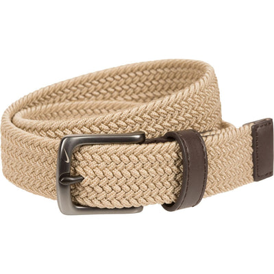 Nike - Kids Nike Kids Stretch Woven Belt
