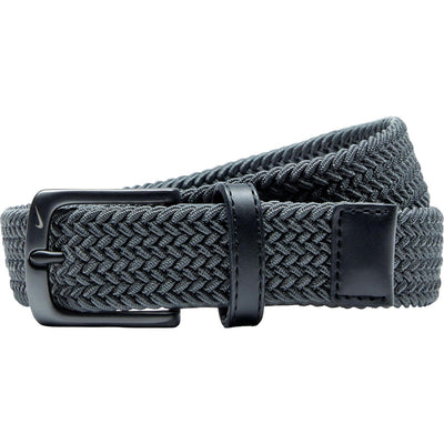 Nike - Kids Nike Kids Stretch Woven Belt