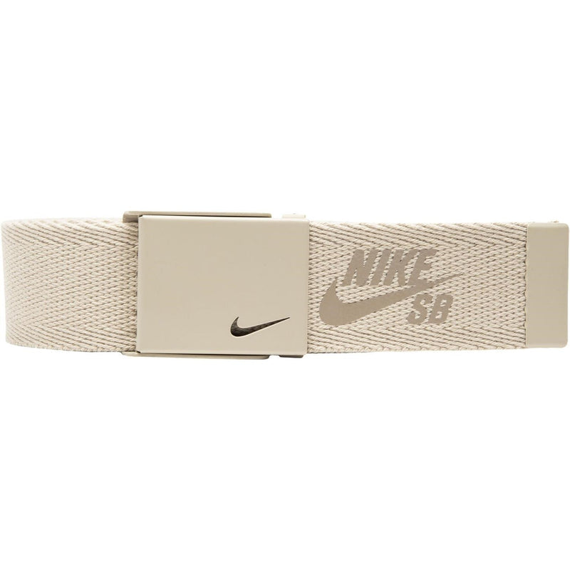 Nike - Mens Nike Skateboarding Futura Non Stretch Web Belt