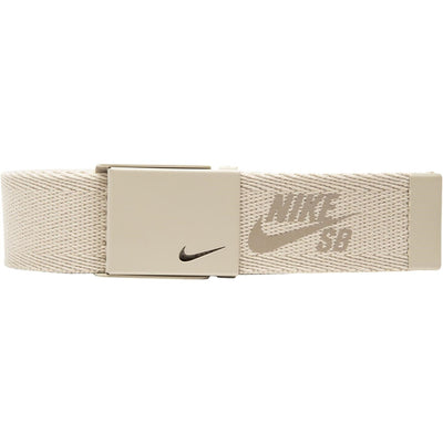 Nike - Mens Nike Skateboarding Futura Non Stretch Web Belt