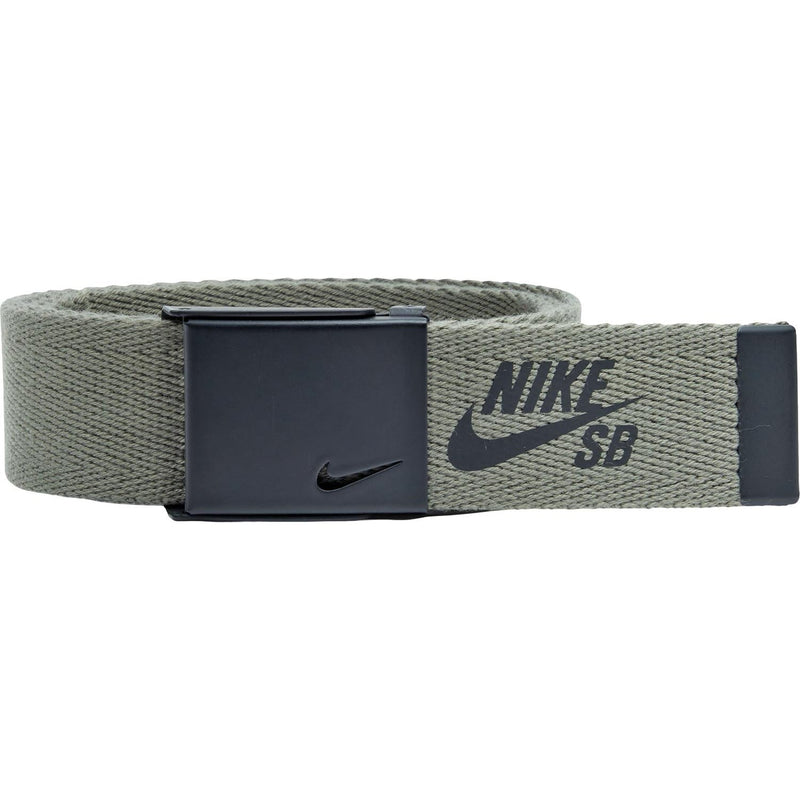 Nike - Mens Nike Skateboarding Futura Non Stretch Web Belt