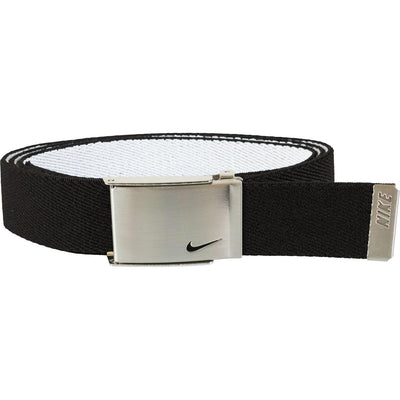 Nike - Womens Nike Reversible Stretch Web Belt