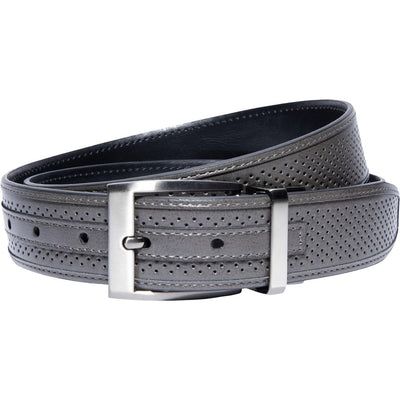 Nike - Mens Tour Perforated Reversible Belt
