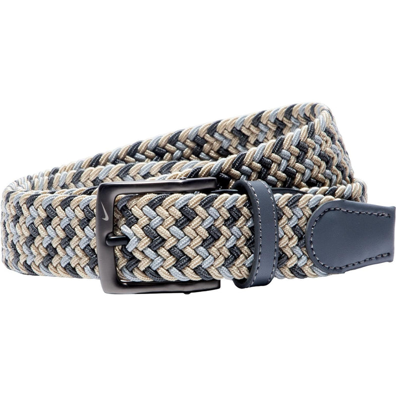 Nike - Mens Tour Stretch Woven Belt