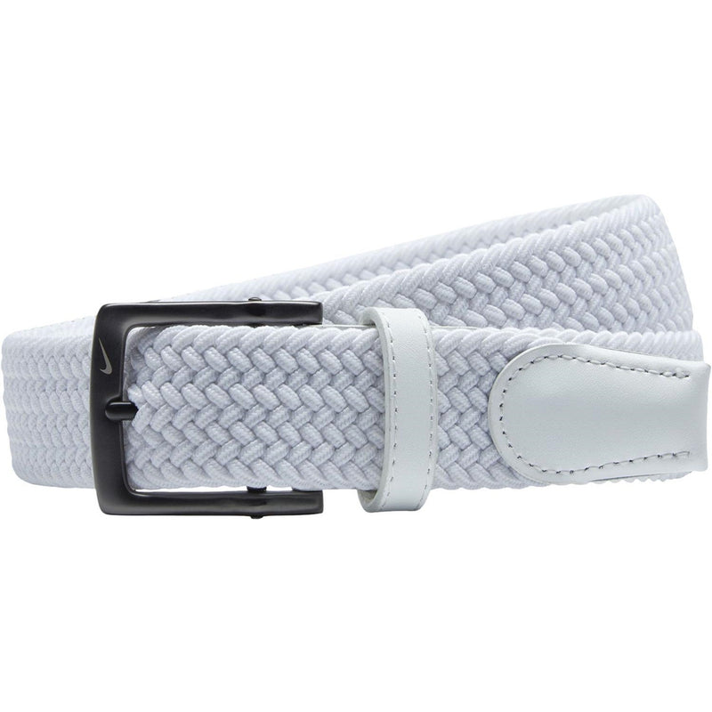 Nike - Mens Tour Stretch Woven Belt