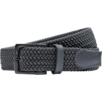 Nike - Mens Tour Stretch Woven Belt