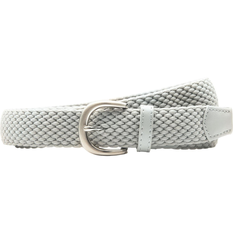 Nike - Womens Solid Stretch Woven Belt