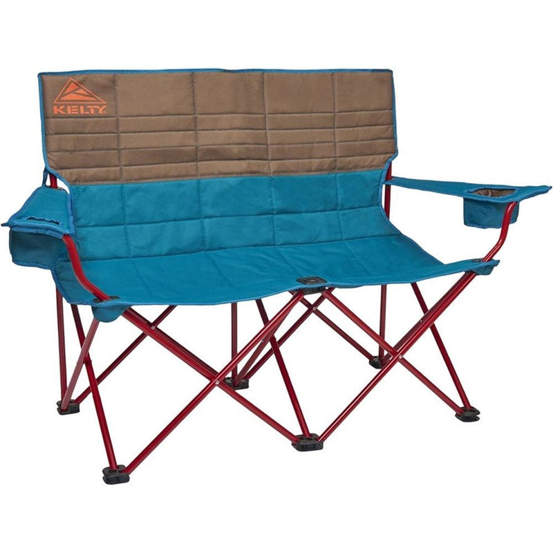Kelty - Loveseat Furniture