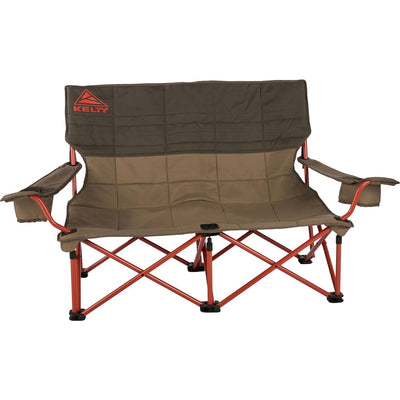 Kelty - Low-Loveseat Furniture