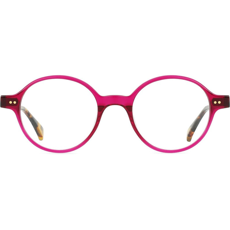 Raen - Kamdin Prescription Eyeglasses — Bermuda/Clear