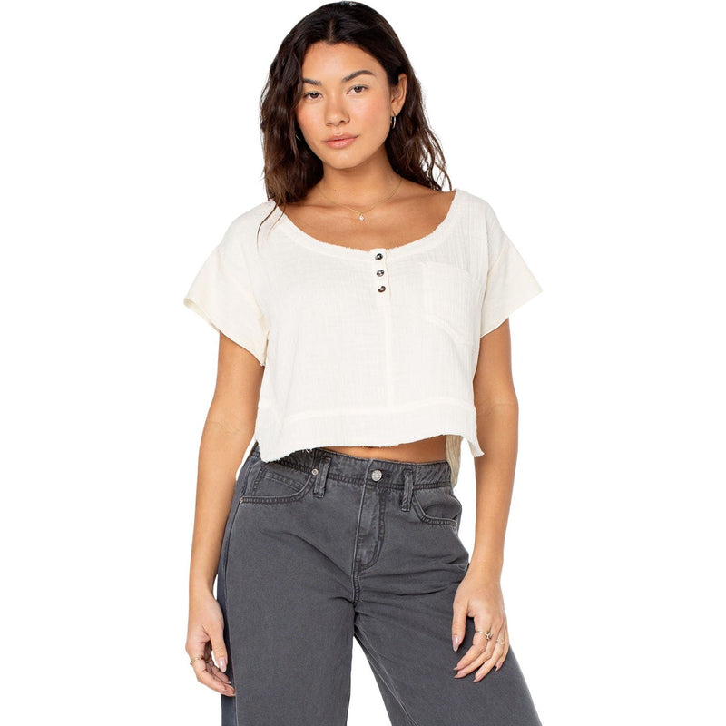 Roxy - Womens Malina Top