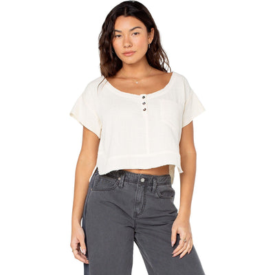 Roxy - Womens Malina Top