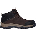Skechers - Mens Work: Relment - Erett Ct Boots
