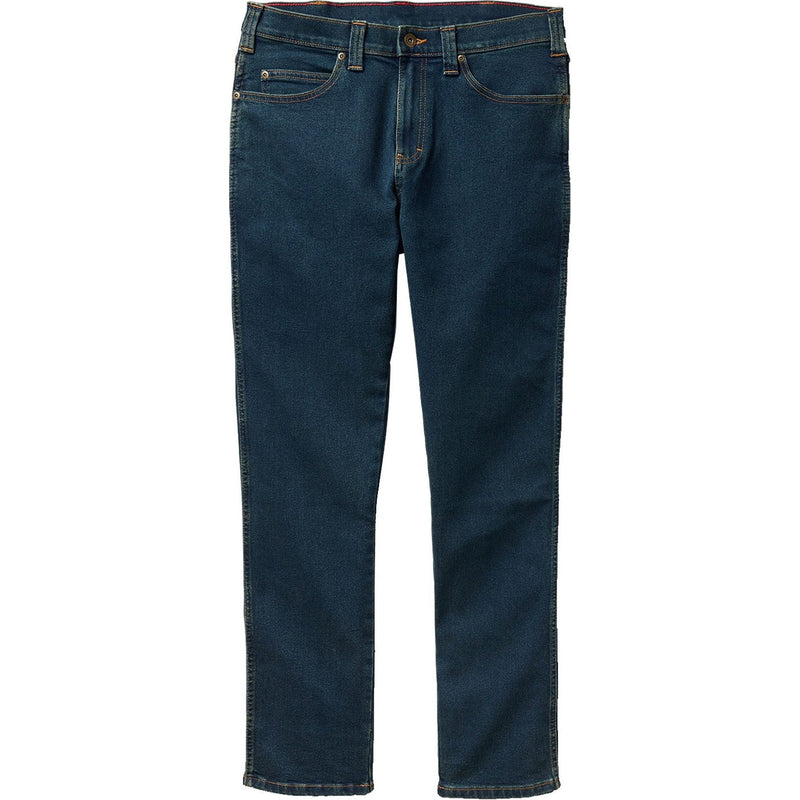 Dickies - Mens 5-Pocket Slim Straight Jean