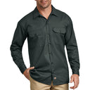 Dickies - Mens Long Sleeve Twill Work Shirt