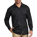 Dickies - Mens Long Sleeve Twill Work Shirt