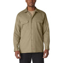 Dickies - Mens Long Sleeve Twill Work Shirt