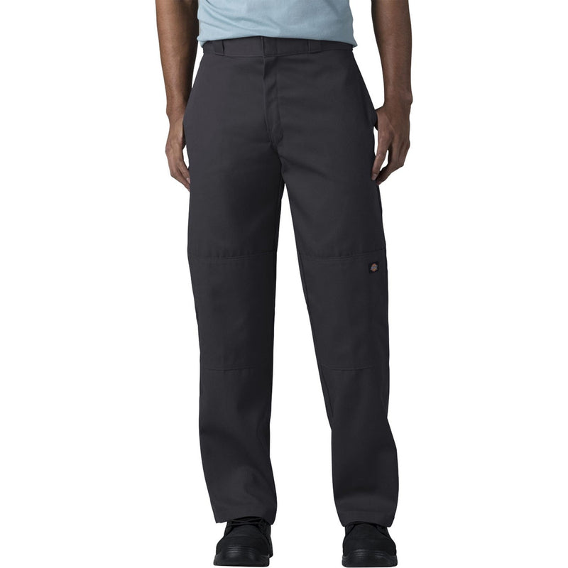 Dickies - Mens Twill Double Knee Work Pant