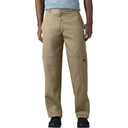 Dickies - Mens Twill Double Knee Work Pant