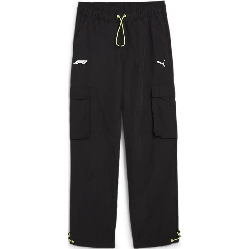 Puma - Mens F1 Statement Pants