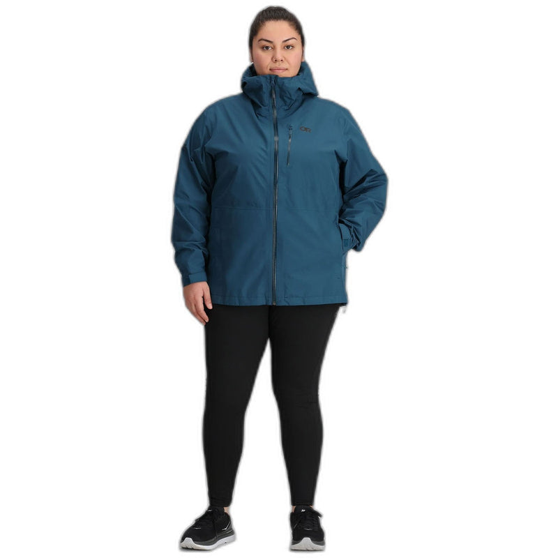 Outdoor Research - Womens Aspire Ii Jacket