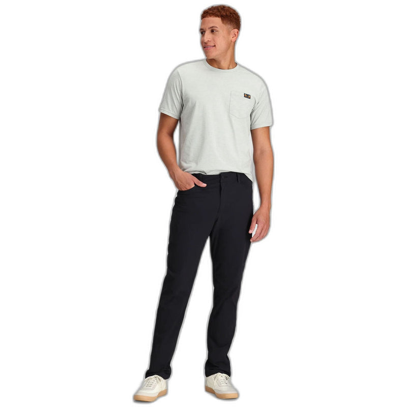 Outdoor Research - Mens Ferrosi Transit Pant - 32" Inseam