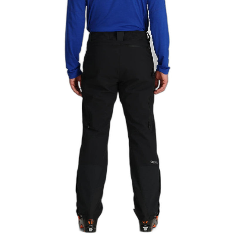 Outdoor Research - Mens Trailbreaker Tour Pants