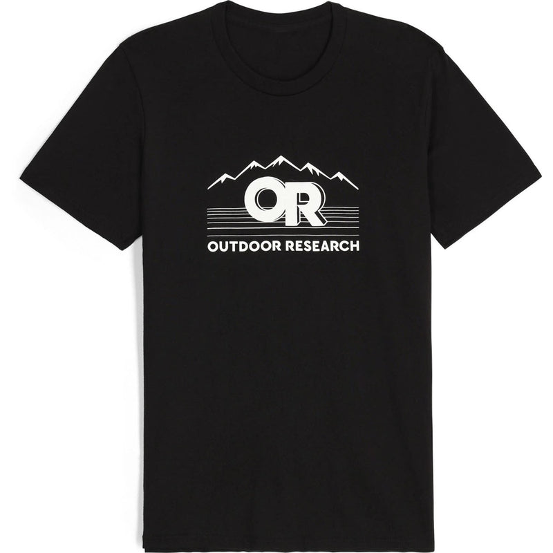 Outdoor Research - Unisex Advocate T-Shirt