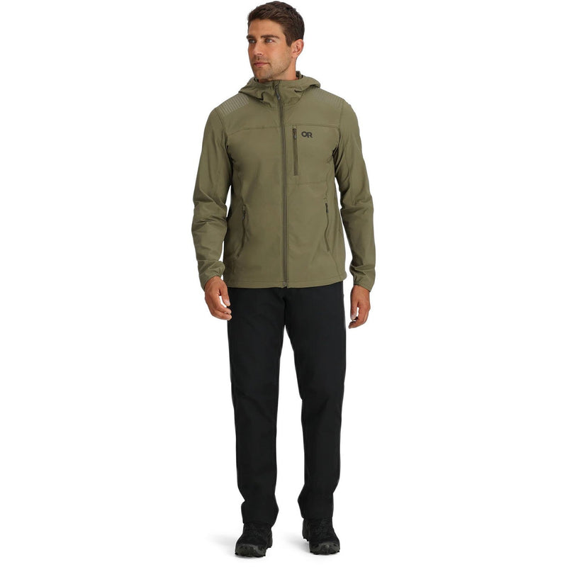 Outdoor Research - Mens Bastion Pants