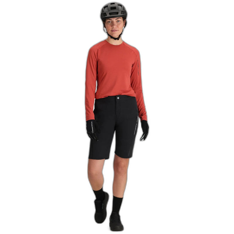 Outdoor Research - Womens Freewheel Mountain Biking Ride Short
