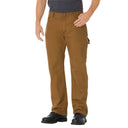 Dickies - Mens DU250 Relaxed Straight Fit Lightweight Duck Carpenter Jean