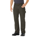 Dickies - Mens DU250 Relaxed Straight Fit Lightweight Duck Carpenter Jean