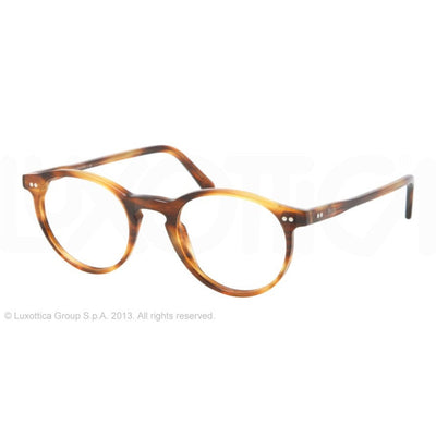 Ralph Lauren - Mens Phantos Optical Frames
