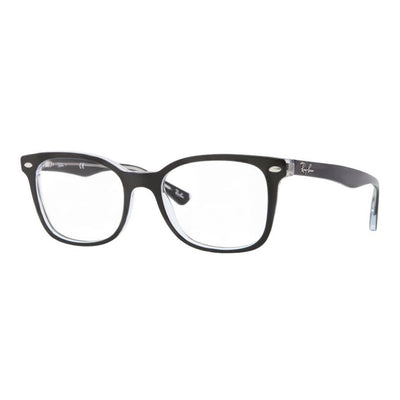 Ray-Ban - Unisex-Adult Square Optical Frames