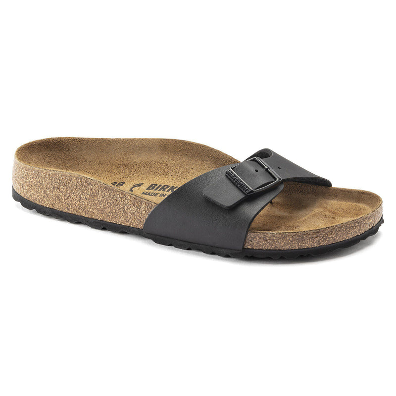 Birkenstock - Womens Madrid Birko-Flor Sandal
