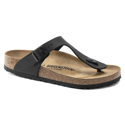 Birkenstock - Womens Gizeh Birko-Flor Sandal