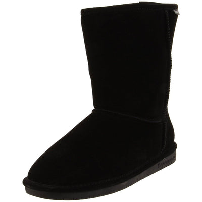 Bearpaw - Womens Emma Short Boot