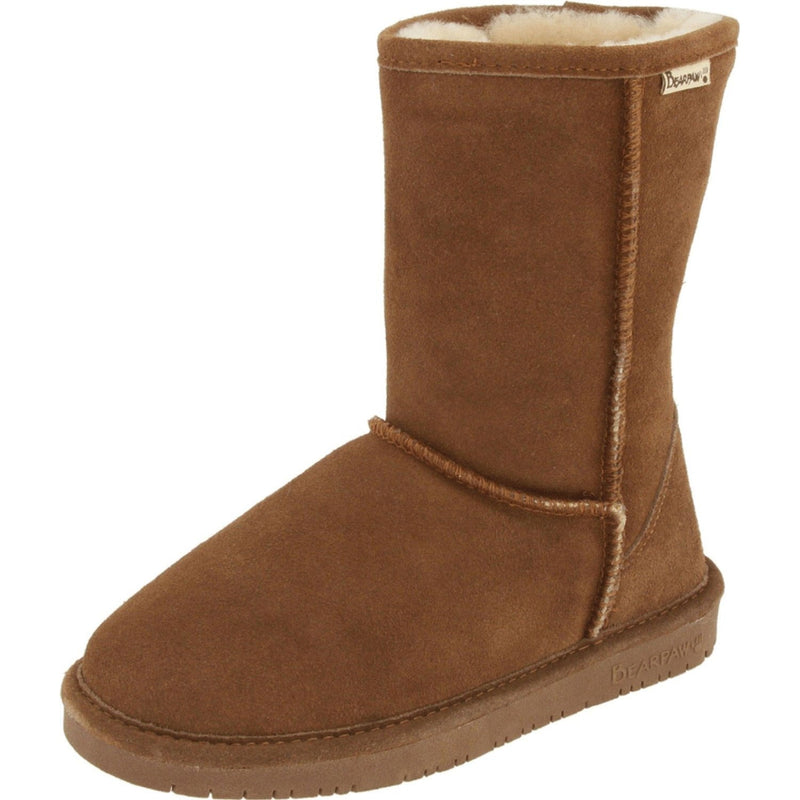 Bearpaw - Womens Emma Short Boot