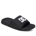 DC - Mens Bolsa Sandals — Black