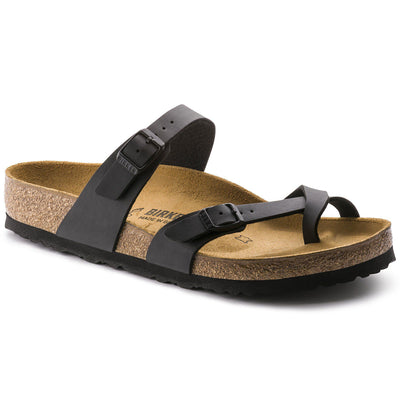 Birkenstock - Womens Mayari Birko-Flor Sandal