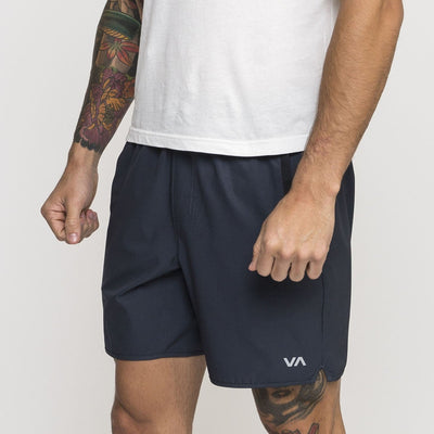 RVCA Mens Yogger Stretch Non-Denim