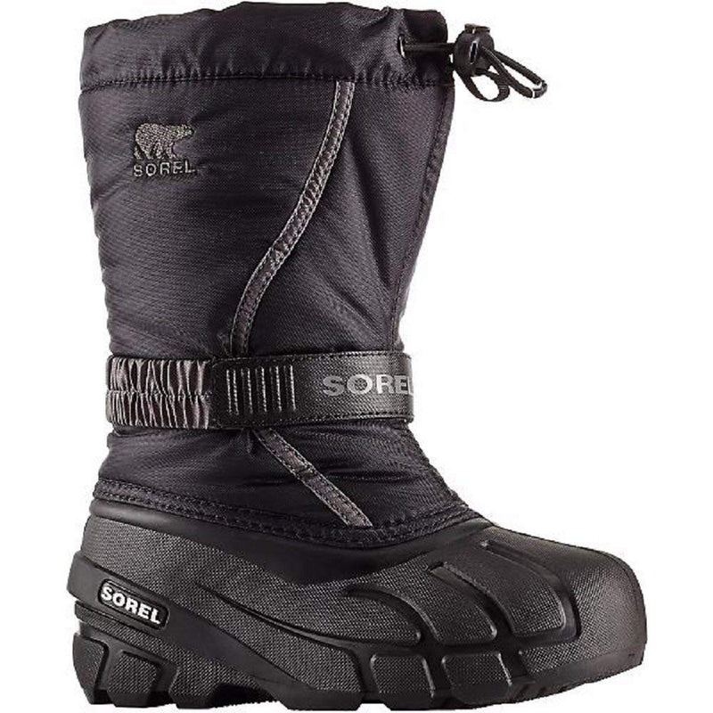 Sorel - Youth Unisex Toddler Toddler Flurry Shell Boot