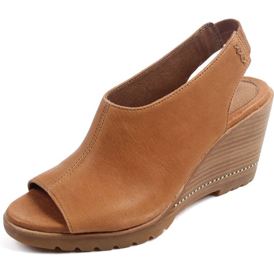 Sorel - Women's After Hours Slingback Sandals