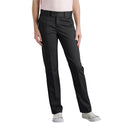 Dickies - Girls Stretch Slim Straight Pants — Black