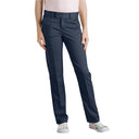 Dickies - Girls Stretch Slim Straight Pants — Dark Navy