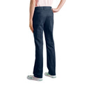 Dickies - Girls Stretch Slim Straight Pants — Dark Navy