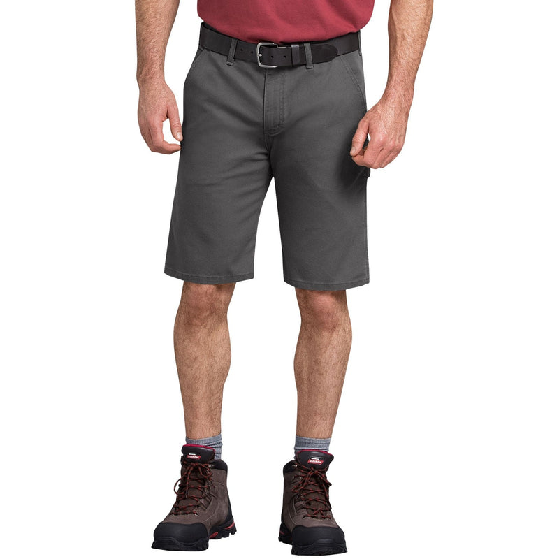 Dickies - Mens 11" Duck Carpenter Short